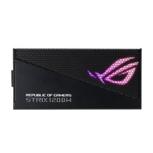 ASUS 1200W 80+ GOLD ROG STRIX 1200G AURA PCIE 5.0 Tam Modüler Power Supply