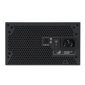 ASUS 1200W 80+ GOLD ROG STRIX 1200G AURA PCIE 5.0 Tam Modüler Power Supply