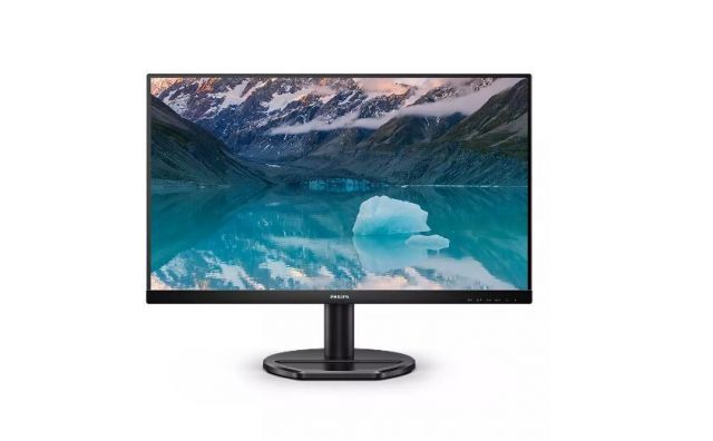 272S9JAL-00 27'' 1920X1080 4MS 75HZ DP HDMI VGA SİYAH LED MONİTÖR