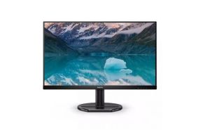 272S9JAL-00 27'' 1920X1080 4MS 75HZ DP HDMI VGA SİYAH LED MONİTÖR