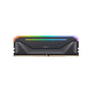Apacer NOX RGB AH5U16G60C622NBAA-1 16GB 1x16GB 6000MHz CL38 DDR5 Gaming Pc Ram