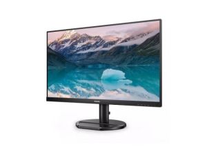 272S9JAL-00 27'' 1920X1080 4MS 75HZ DP HDMI VGA SİYAH LED MONİTÖR