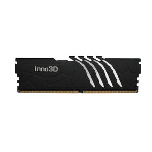 Inno3D I3D5U16GC4656MM-H 16GB 5600MHz CL46 DDR5 Soğutuculu Gaming Kutulu Ram
