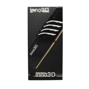 Inno3D I3D5U16GC4656MM-H 16GB 5600MHz CL46 DDR5 Soğutuculu Gaming Kutulu Ram