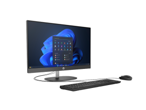 HP AIO 23.8 ULTRA 5 125U-48GB DDR5-512GB NVME O/B UHD FDOS / PRO ONE  240 G10 D1GD0ET (11982)