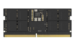 GOODRAM 32GB DDR5 5600MHZ CL46 NOTEBOOK RAM GR5600S564L46-32G
