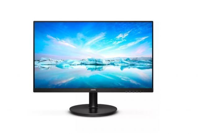 272V8LA-00 MON IPS 27'' 1920X1080 4MS 75Hz HDMI-DP