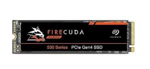 ZP4000GM3A013 4TB FireCuda 7300MB/s PS5/PC Dahili Disk