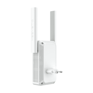 KEENETIC BUDDY 5 KN-3311-01-EU WIFI5 AC1200 Menzil Genişletici Priz Tip