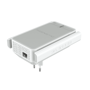 KEENETIC BUDDY 5 KN-3311-01-EU WIFI5 AC1200 Menzil Genişletici Priz Tip