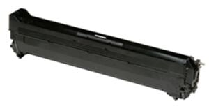 OKI 44064011 MAVI DRUM - C801, C821, C810, C830, MC851, MC861, MC860 - 20000 SAYFA