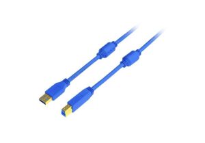 Frisby FA-US30 USB 3.0 bağlantı kablosu (1.5m)