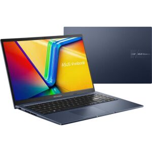 Asus Vivobook 15 X1504VA-BQ5390W Core 5 120U 8Gb 512Gb Ssd X1504VA-BQ3970W 15.6 W11 Home Notebook