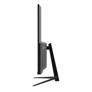 GAMEBOOSTER 27 VA LYRIS FF30 GB-27M1F300CFMR 0.5MS 300Hz HDMI-DP Kavisli Gaming Monitör 1920x1080