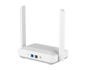 KEENETIC RACER KN-4010-01-EU WFI6 AX3000 VPN Router Extender