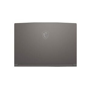 MSI 15.6 CORE i5 13420H 16GB DDR4 RAM- 512GB NVME 4GB RTX3050 FDOS / THIN 15 B13UC-3074XTR