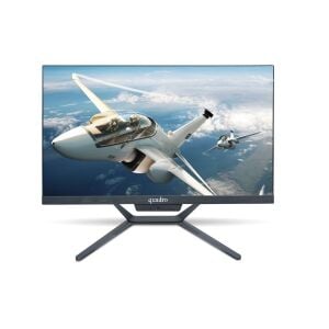 QUADRO AIO 21.5 CORE i5 3470T 8GB RAM- 256GB SSD- FDOS / STARK H6122 34825