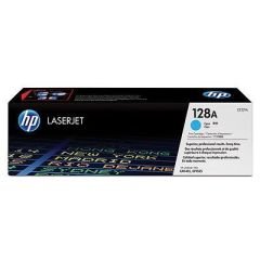 CE321A No 128A Mavi 1300 Sayfa Lazer Toner