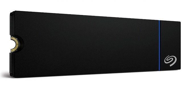 ZP4000GP3A4001 4TB FireCuda 7300MB/s 4.0 M2 Dahili Disk