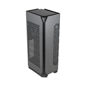COOLERMASTER 850W 80+ GOLD NCORE 100 MAX NR100-MNNN85-SL0 Gaming mini ITX PC Kasası