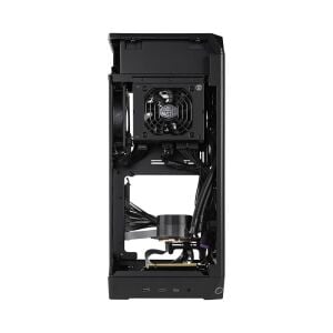 COOLERMASTER 850W 80+ GOLD NCORE 100 MAX NR100-MNNN85-SL0 Gaming mini ITX PC Kasası