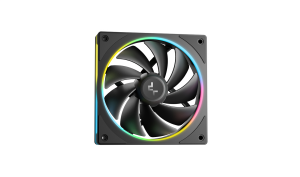DEEPCOOL 240MM LCD LM240 ARGB AM5-1851p Sıvı Soğutmalı İşlemci Fanı