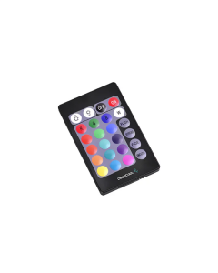 DEEPCOOL RGB350 Uzaktan Kumandalı Mıknatıslı Kasa İçi RGB LED Aydınlatma Seti