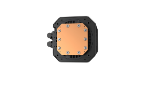 DEEPCOOL 360MM LCD LM360 ARGB AM5-1851p Sıvı Soğutmalı İşlemci Fanı