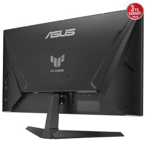 ASUS 24.5 FAST IPS TUF GAMING VG259QMR5A 0.3MS 310Hz HDMI-DP Gaming Monitör (1920 X 1080)