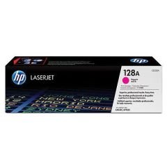CE323A No 128A Kırmızı 1300 Sayfa Lazer Toner