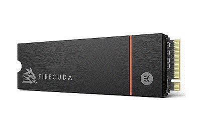 ZP500GM3A023 500GB FireCuda 7300MB/s 4.0 M2 Dahili Disk