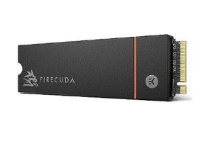 ZP500GM3A023 500GB FireCuda 7300MB/s 4.0 M2 Dahili Disk