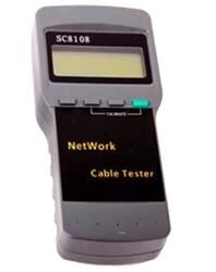 S-link SL-570CT Dijital Kablo Tester