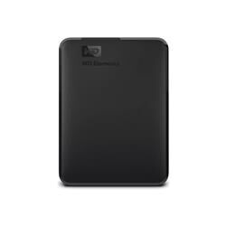Wd 1.5TB Elements Portable WDBU6Y0015BBK-WESN 2.5” USB 3.0 Siyah Harici Harddisk