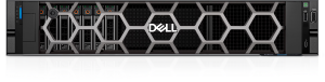DELL POWEREDGE R760XS SPL2 SILVER 4510-128GB DDR5 RDIMM-480GB+6X3.84TB SSD-2x1100w Rack Sunucu