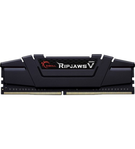 GSKILL 16GB DDR4 3600MHZ CL18 PC RAM RIPJAWS V F4-3600C18S-16GVK