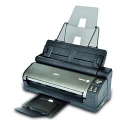 Xerox 003R92566 3115 Documate A4 Doküman Tarayıcı Taşınabilir