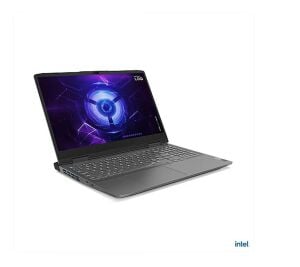 Lenovo Loq 15IRX9 83DV0118TR I7 13650HX 16Gb 512GB SSD 6gb RTX4050 15.6 FreeDOS Notebook (Upg)