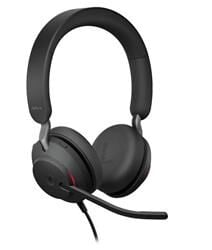 Jabra Evolve2 40 Usb C-A Ms Stereo Kulaklık