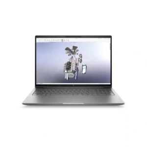 HP ULTRA 7 Zbook X 16 G1i B30HNES ULTRA 7 265H- 32GB DDR5 RAM- 1TB NVME- 16 W11P 8GB RTX PRO 2000