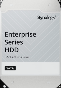SYNOLOGY 8TB 3.5 HAT5320-8T 7200 RPM 512MB SATA-3 NAS Diski