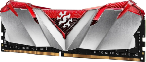 XPG 8GB DDR4 3600MHZ CL18 PC RAM / GAMMIX D30 AX4U36008G18I-SR30 KIRMIZI