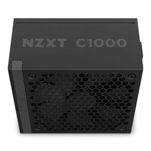 NZXT 1000W 80+ GOLD C1000 PA-0G2BB-EU Tam Modüler Power Supply