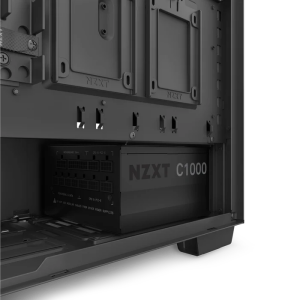NZXT 1000W 80+ GOLD C1000 PA-0G2BB-EU Tam Modüler Power Supply