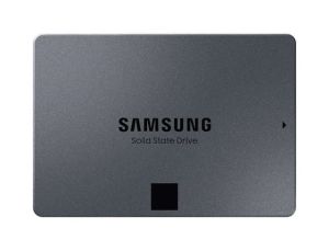 MZ-77Q4T0BW 4TB 870 Qvo Sata 3.0 560-530MB/s 2.5'' Flash SSD
