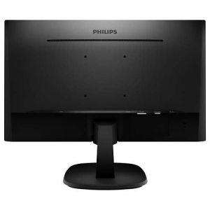 273V7QDSB-00 27'' 1920x1080 5MS DVI-HDMI SİYAH LED MONITOR