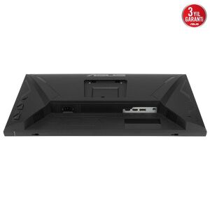 ASUS 24.5 FAST IPS TUF GAMING VG259QMRL5A 0.3MS 310Hz HDMI-DP Gaming Monitör (1920 X 1080)