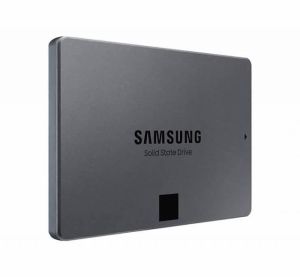 MZ-77Q8T0BW 8TB 870 Qvo Sata 3.0 560-530MB/s 2.5'' Flash SSD