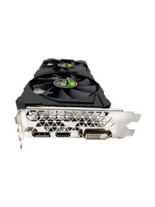 AXLE GTX1660 SUPER 6GB AX-GTX1660S/6GD6P2DIP GDDR6 192bit HDMI DP PCIe 16X v3.0