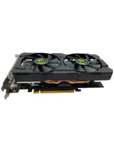 AXLE GTX1660 SUPER 6GB AX-GTX1660S/6GD6P2DIP GDDR6 192bit HDMI DP PCIe 16X v3.0
